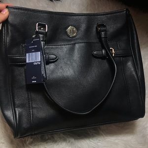 NEW! Tommy Hilfiger tote/purse